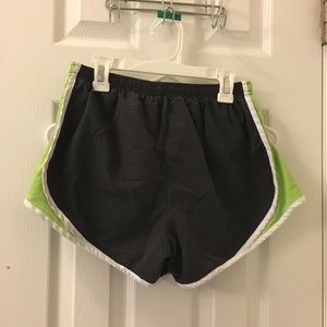 Jockey gym shorts